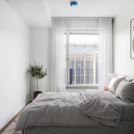 Pasila Star Apartment Хелзинки Екстериор снимка