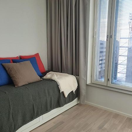Pasila Star Apartment Хелзинки Екстериор снимка
