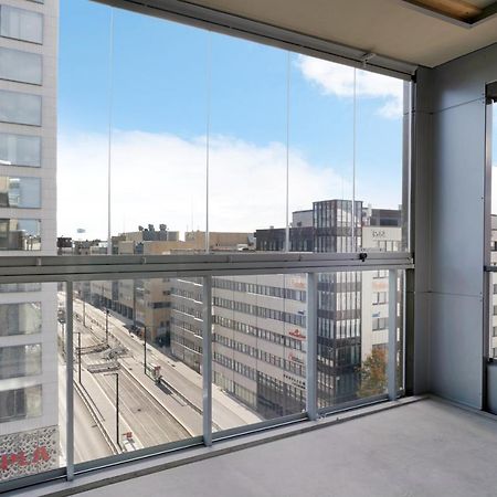 Pasila Star Apartment Хелзинки Екстериор снимка